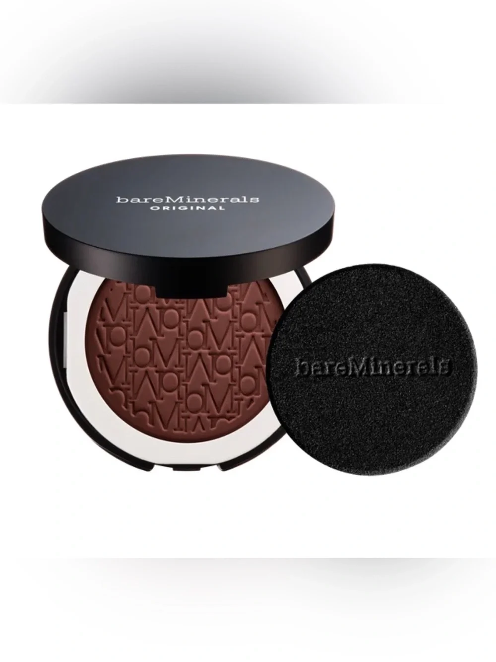 bareMinerals Pressed Powder Blush deepest deep 30 expires 3/4/27